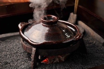 うちの土鍋の宇宙。 - ほぼ日刊イトイ新聞