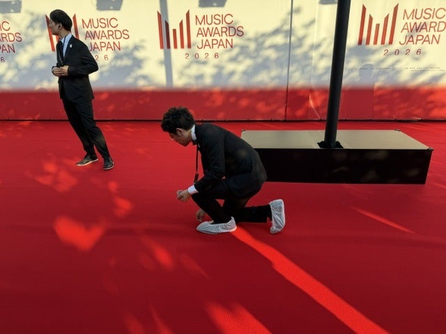 MUSIC AWARDS JAPAN 2026 - ほぼ日