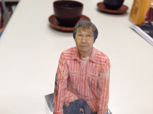 ただいま製作中！ ほぼ日刊イトイ新聞