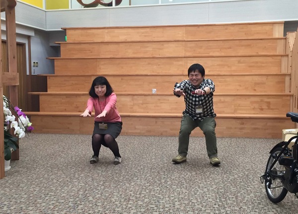 ただいま製作中 ほぼ日刊イトイ新聞