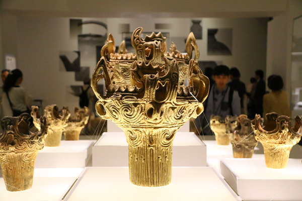 ほぼ日刊イトイ新聞 - スソアキコのひとり古墳部。