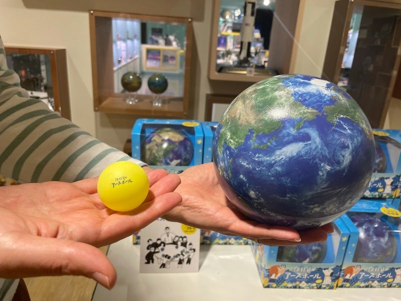 TeNQ×アースボール 開催前日テキスト中継 - ほぼ日