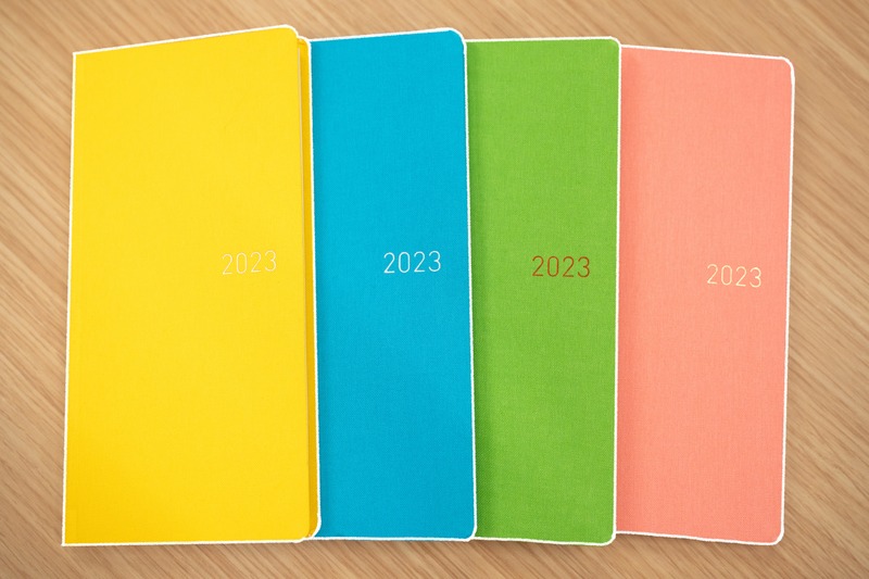 「ほぼ日手帳のココが好き！」小さな部分だと思うかもしれませんが..！ ほぼ日手帳ニュース ほぼ日手帳 2025