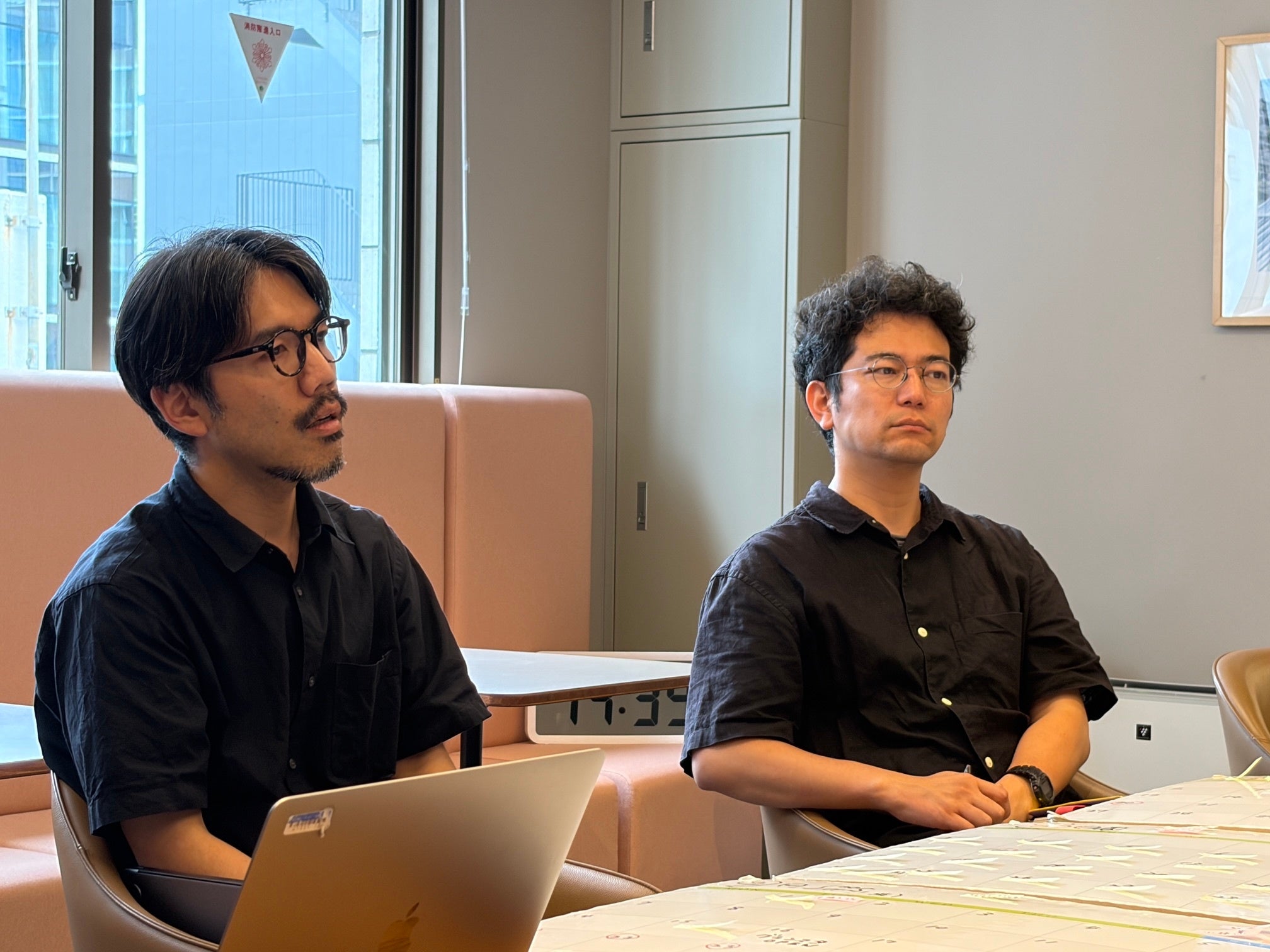 文学フリマで「ほぼ日3分コラム」の本を出せたら。 - ほぼ日
