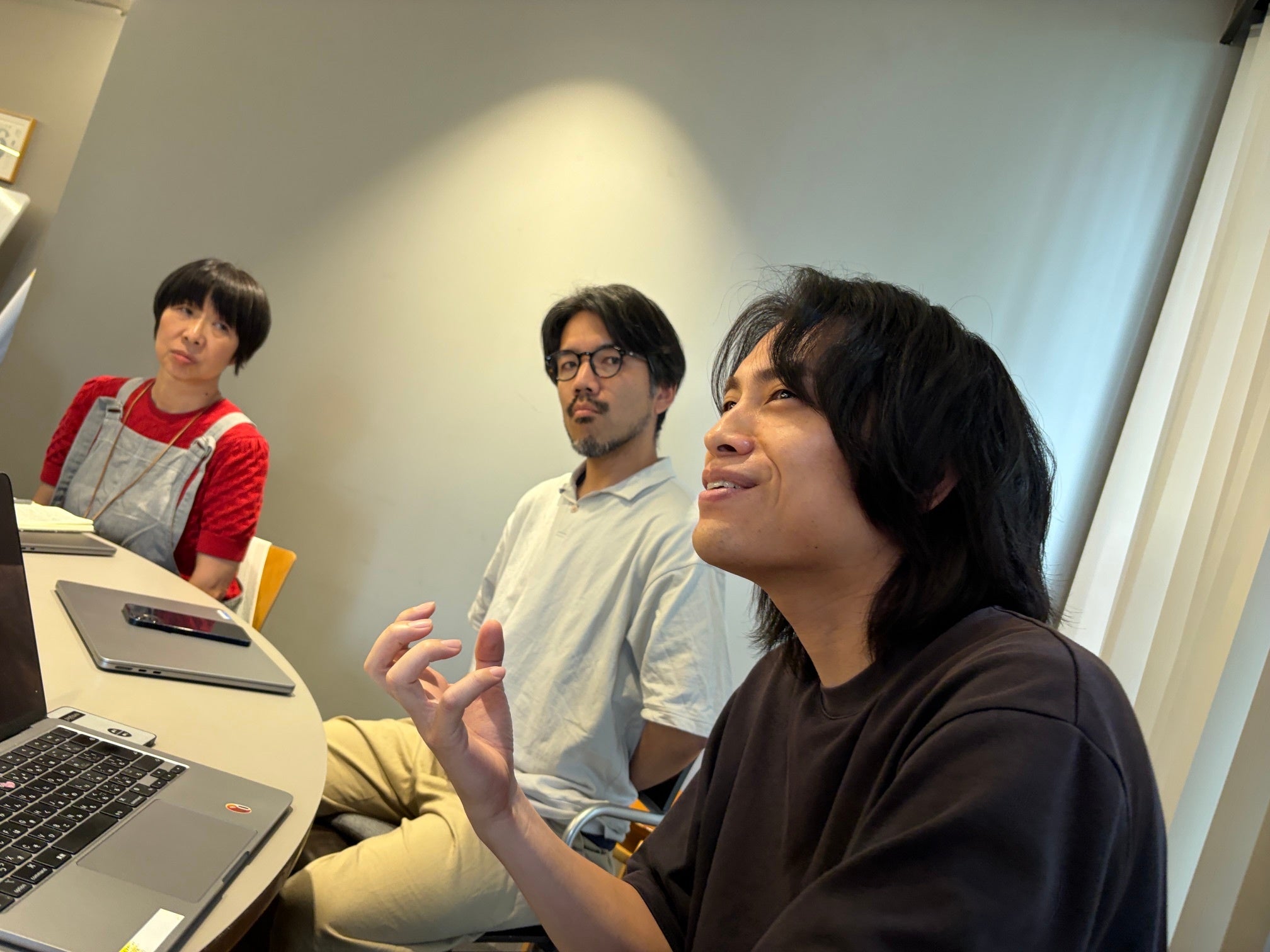 文学フリマで「ほぼ日3分コラム」の本を出せたら。 - ほぼ日