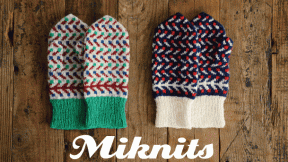 Miknits