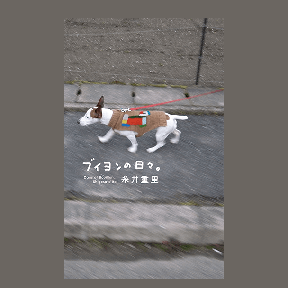 ブイヨンの日々。(ストア特典付き)