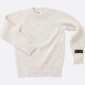 育てるカシミア（アイボリー）