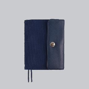 BLUE BLUE・INDIGO BOOK