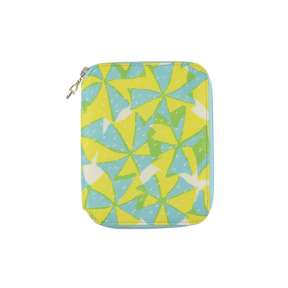 ジッパーズ／イイダ傘店・スクランブル