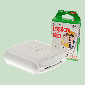 スマホ de チェキ instax SHARE SP-1