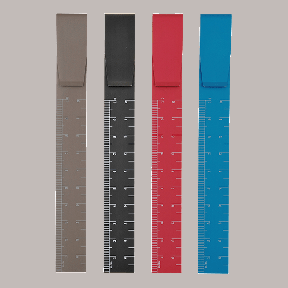 クリップルーラー