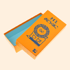 ナイスおどうぐばこ