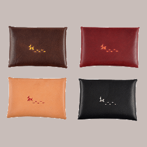 カードケース HOMMAGE