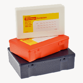 ストレージコンテナー