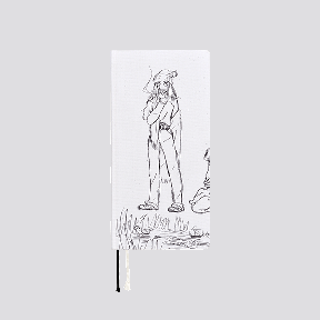 岡崎京子・リバーズ・エッジ（4月はじまり）