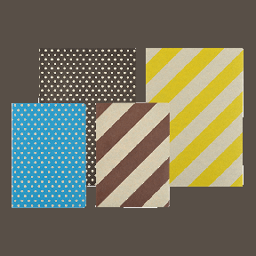 はみ出しノート