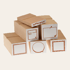 ほぼ日手帳オリジナルスタンプ