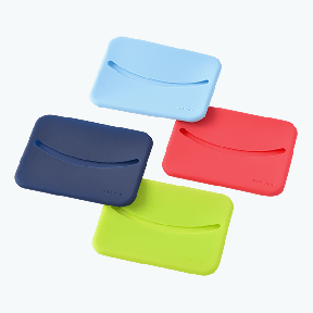 ほぼ日のティッシュシェル（4カラーズ）