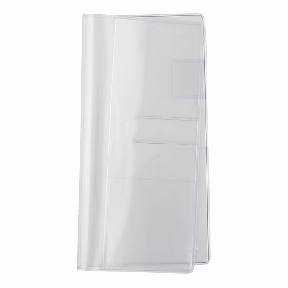 クリアカバー（WEEKS用）