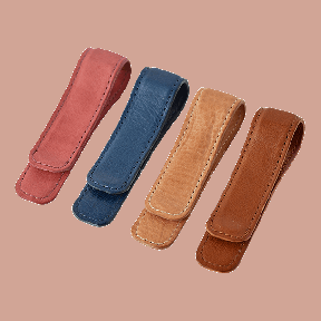 レザークリップ（WEEKS用）