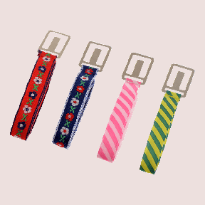 リボンブックマーク