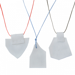 Plateペンダント