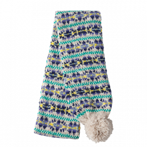 すみれのマフラー