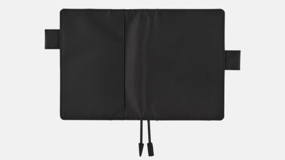 カラーズ ブラック - 商品・価格ラインナップ（ほぼ日手帳） - ほぼ日