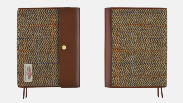 Harris Tweed Hamish（ハミッシュ） - 商品・価格ラインナップ（ほぼ日