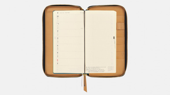 ‘美品’ほぼ日手帳weeksカバー「Lochcarron Buchanan」 美品'ほぼ日手帳weeksカバー「Lochcarron Buchanan」の通販 by