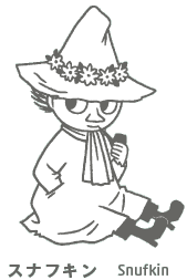 XitL@Snufkin