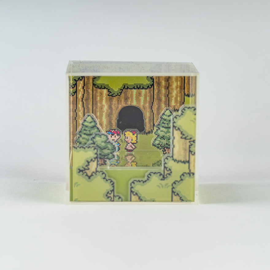 Motherのおみせ ほぼ日 Mother プロジェクト ほぼ日刊イトイ新聞