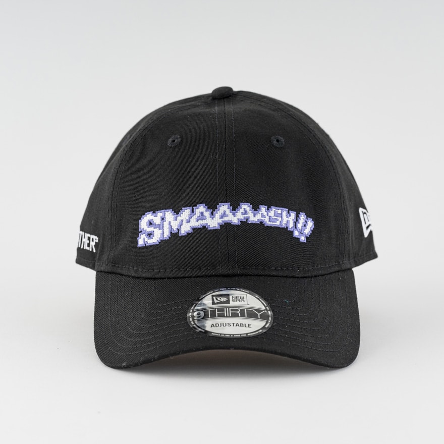 MOTHER2 マザー2 NEWERA 9THIRTY (Skywalker)-