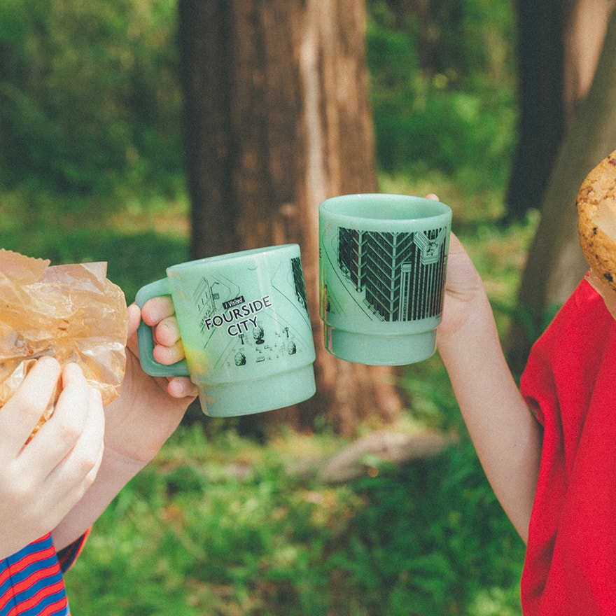 松田聖子 フローレスセイコ マグカップ 3個セット