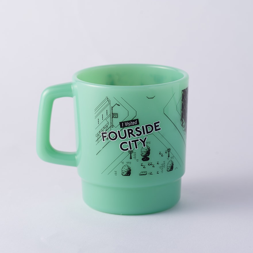 未使用ADAマグカップ2個 Yahoo!オークション - ADA マグカップやガラスコップ限定品セット