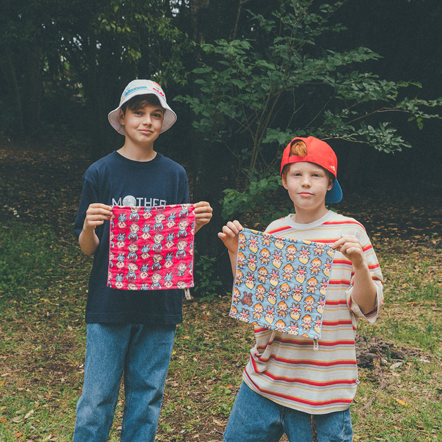 ClariS NEW YEARS FESTIVAL 始まりの予感 マフラータオル