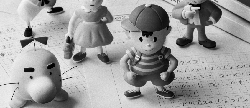 ニュース - ほぼ日MOTHERプロジェクト - ほぼ日