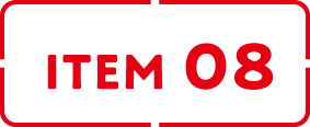 ITEM 08