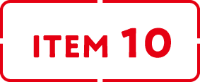 ITEM 10