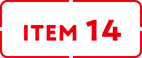 ITEM 14
