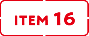 ITEM 16