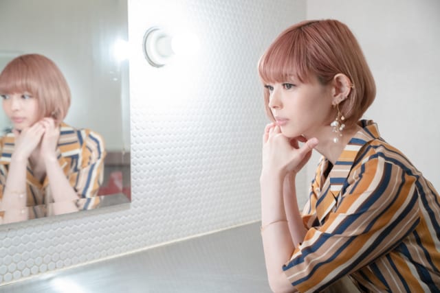 最上もが プロフィール画像