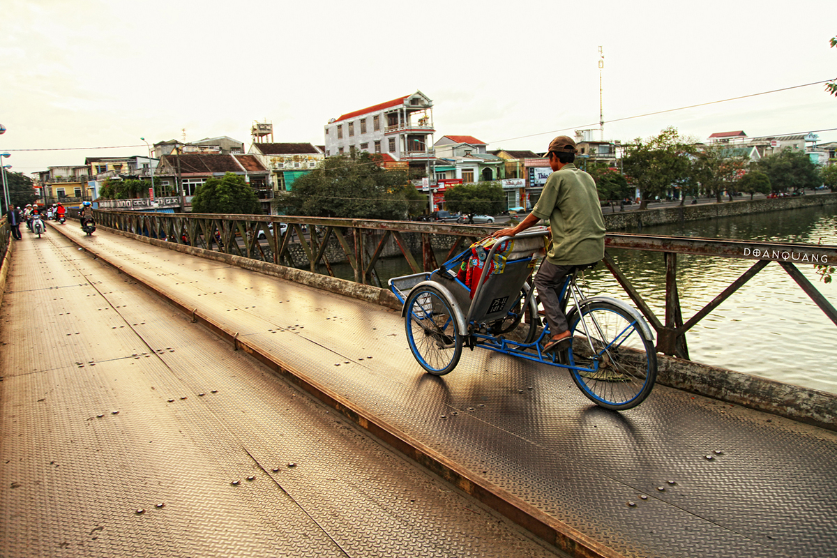 photo：Doan Quang