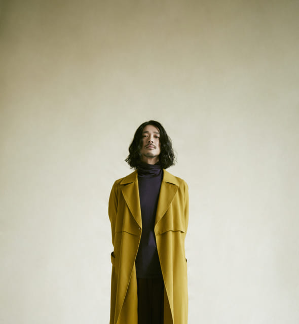 大橋トリオ プロフィール画像