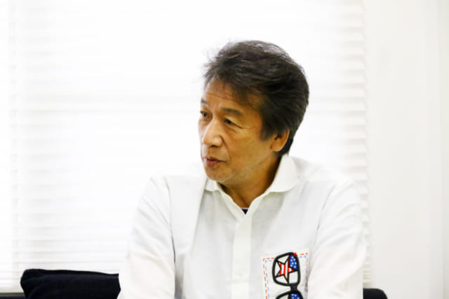 前川清 プロフィール画像