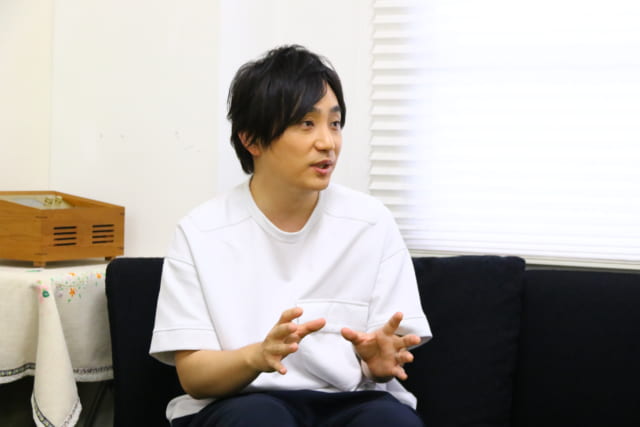 水野良樹 プロフィール画像