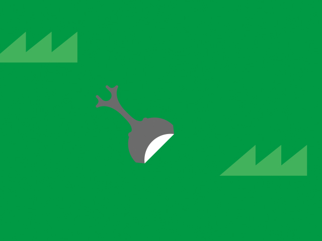 「カブトムシ見つけたと思ったら頭だけだったシーン」