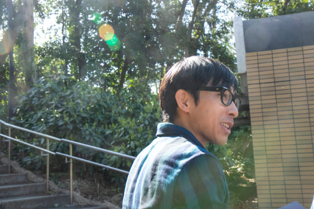 大伴亮介 プロフィール画像