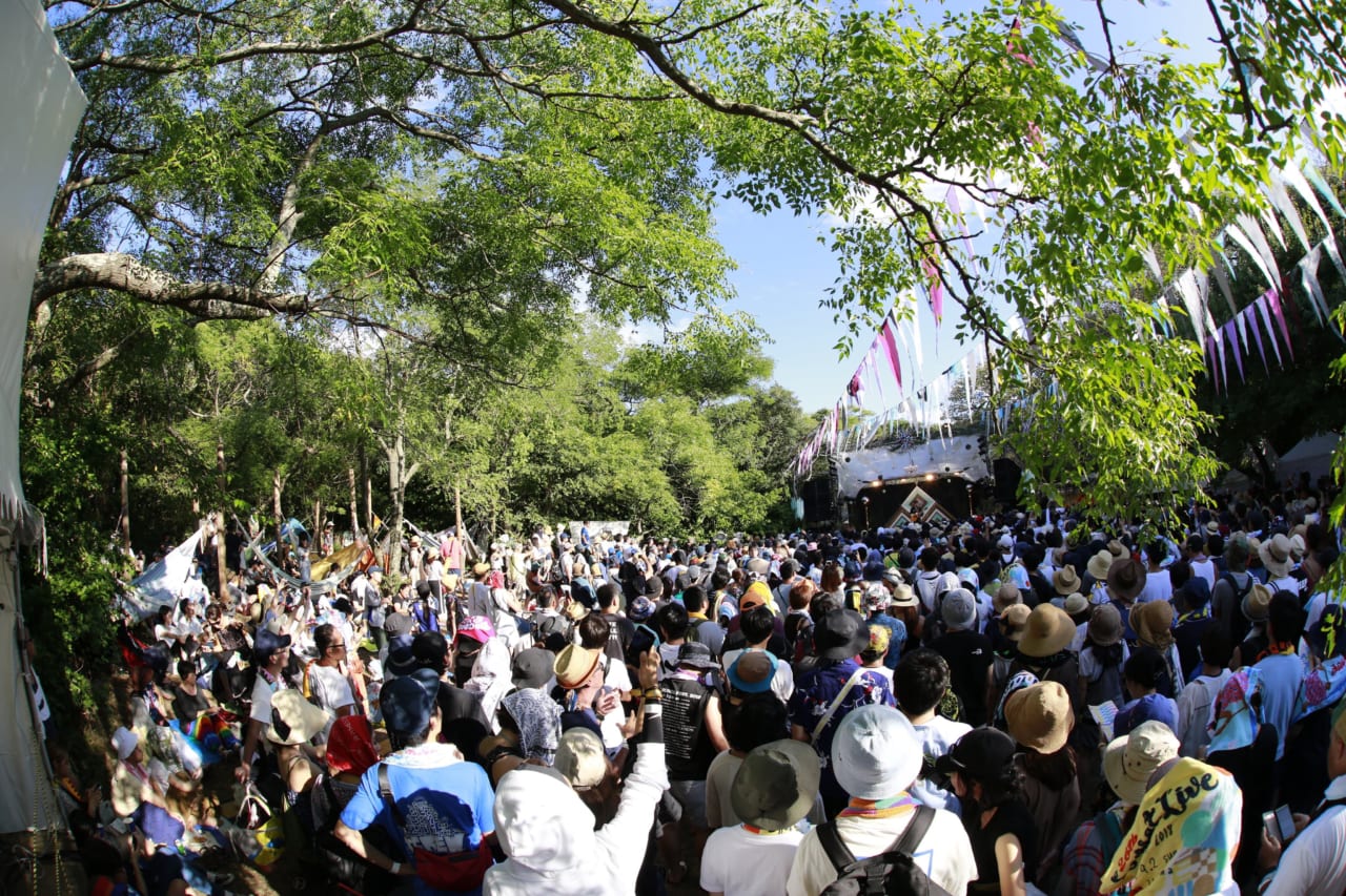 photo:福岡ミュージックマンス